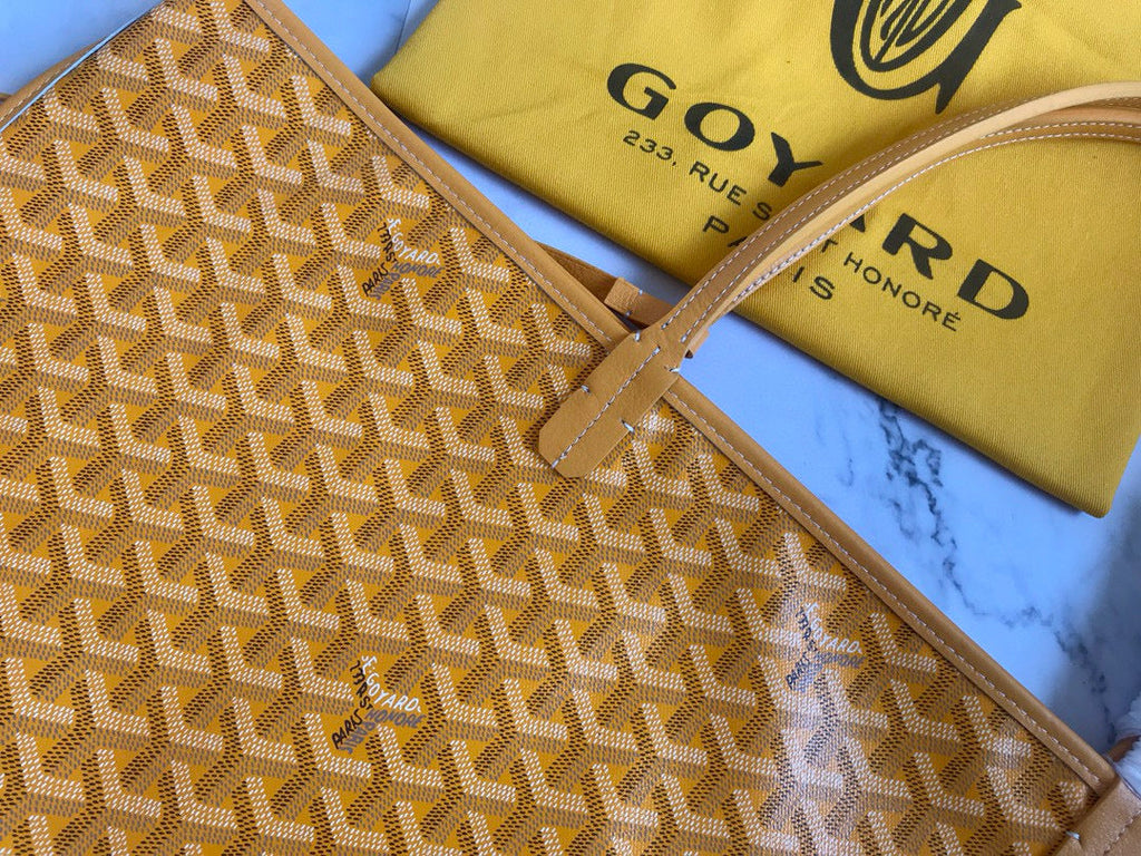 GOY REVERSIBLE ANJOU 39*32*19