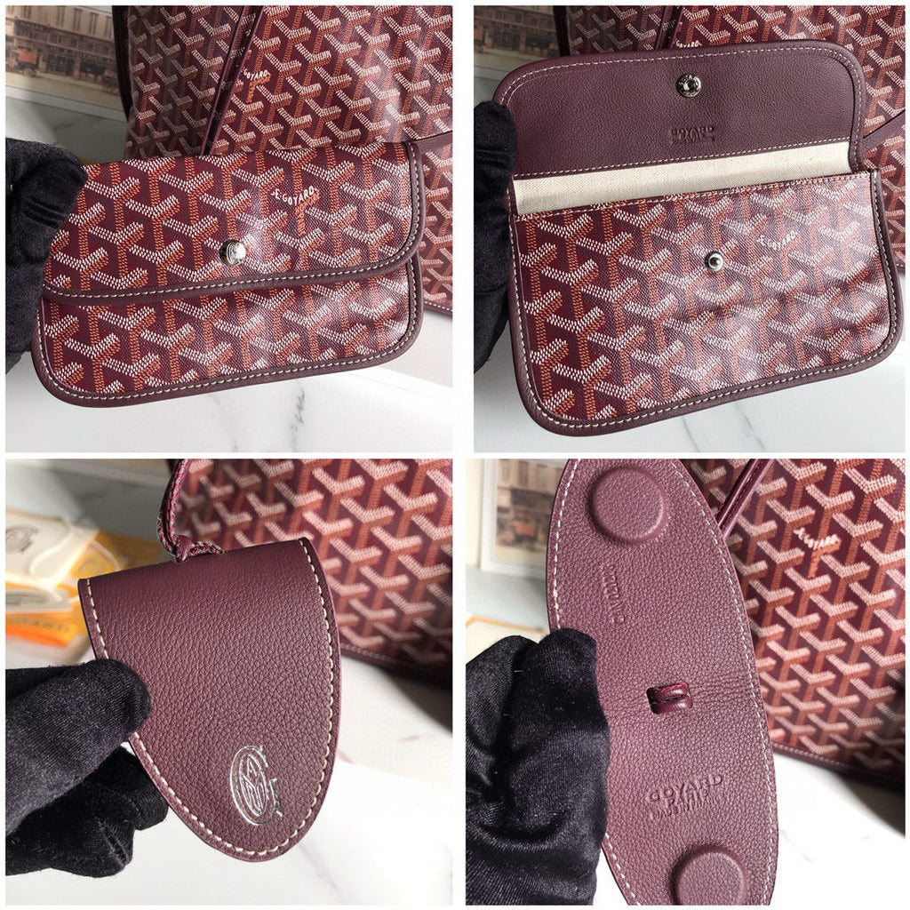 GOY REVERSIBLE ANJOU 34*28*15
