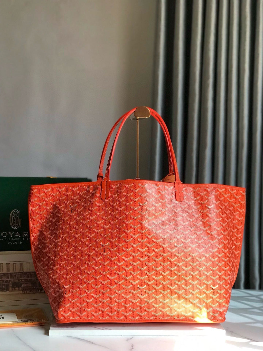 GOY REVERSIBLE ANJOU 39*32*19