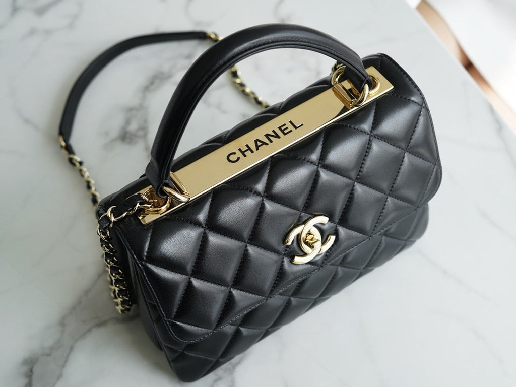CHA Trendy CC Bag