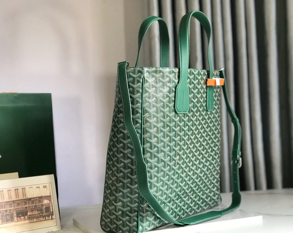 GOY Tote 38x35x11.5cm
