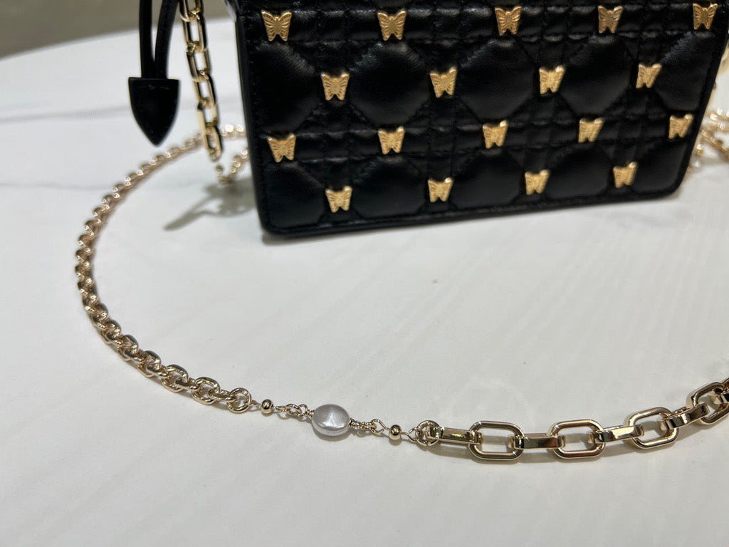 DIO Lady DIO Milly (19cm)