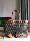 GOY REVERSIBLE ANJOU 34*28*15