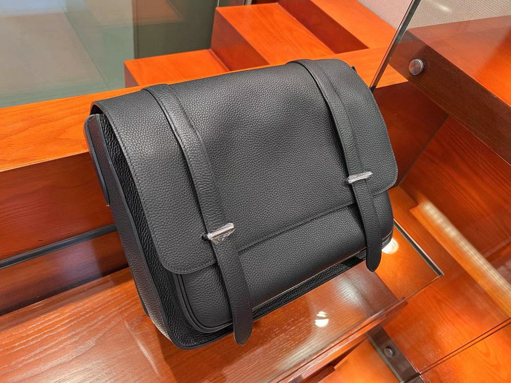 HERM MESSENGER