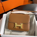 HERM Constance 19cm, CK 37, Epsom