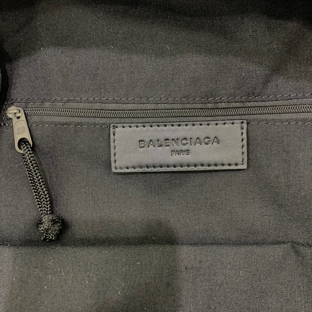 BLCG Back Pack