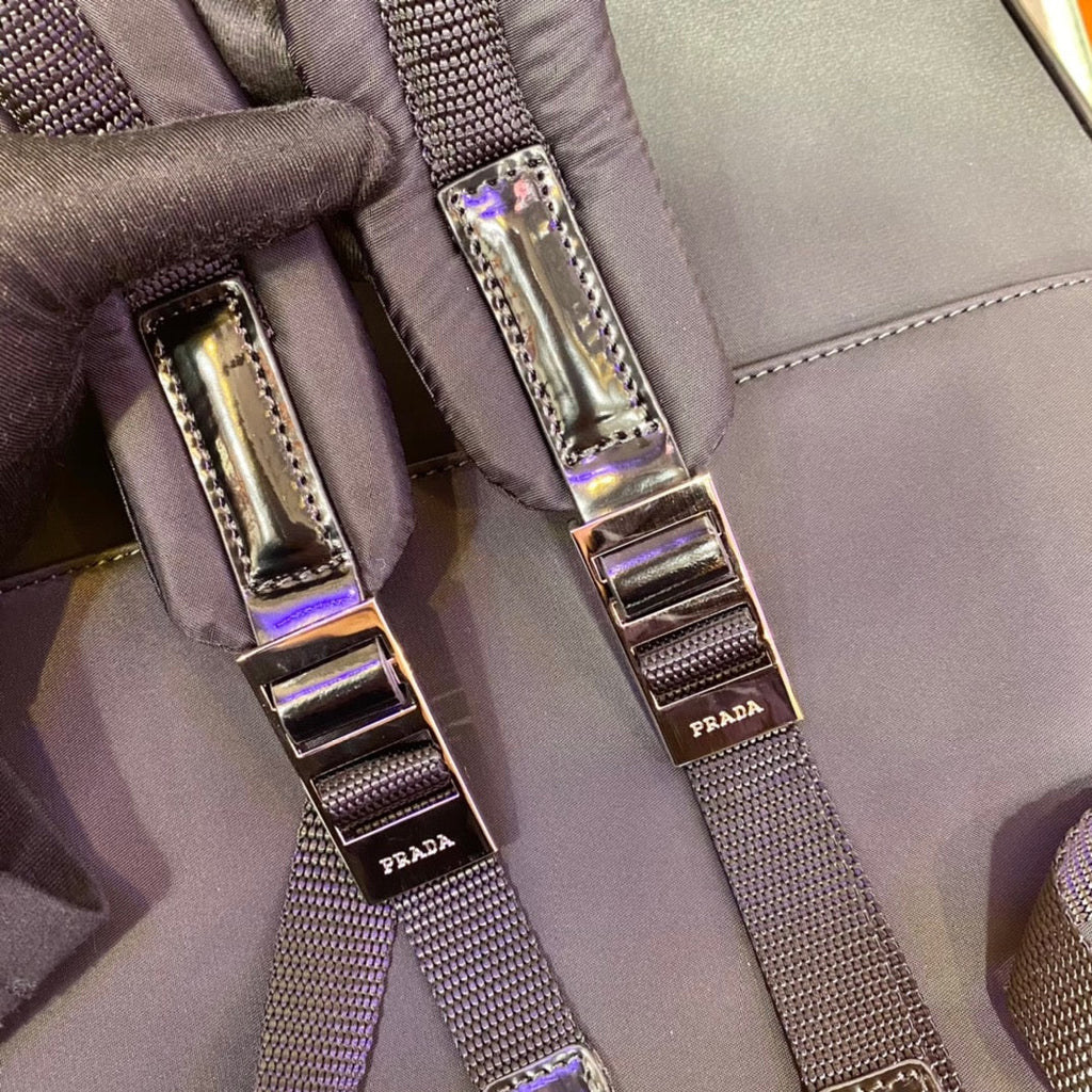 PRA Backpack