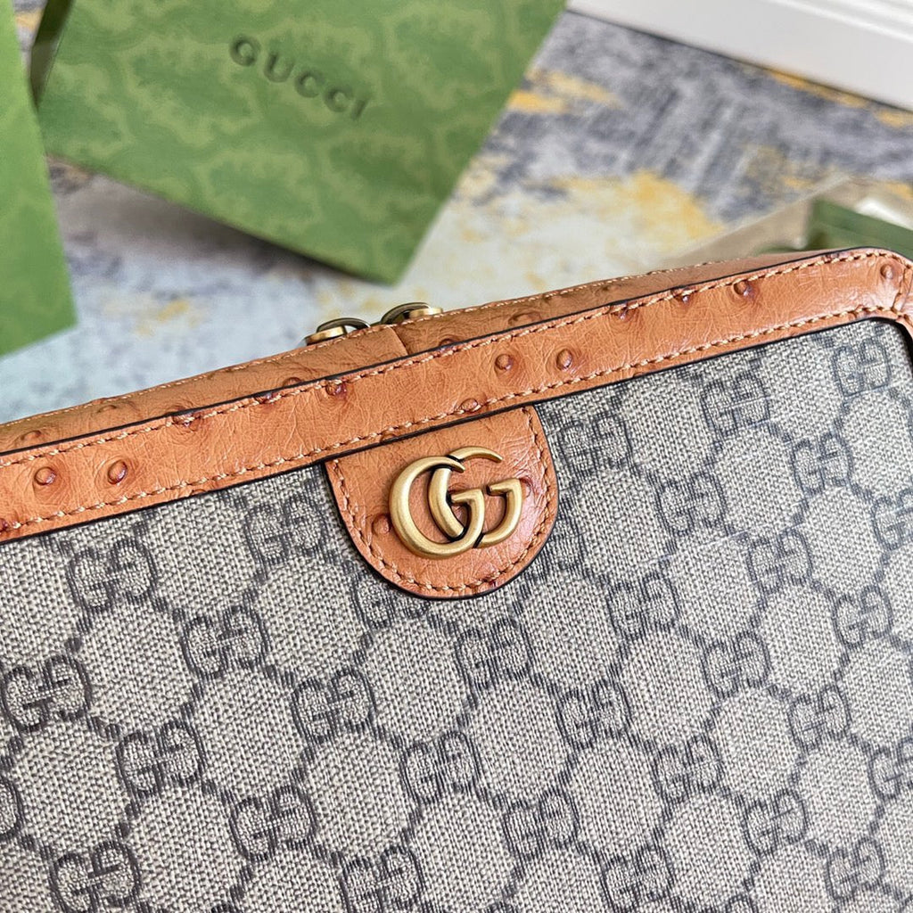 GUC Messenger Bag
