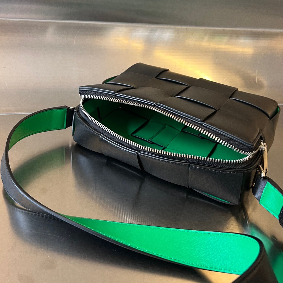 BV Messenger Bag