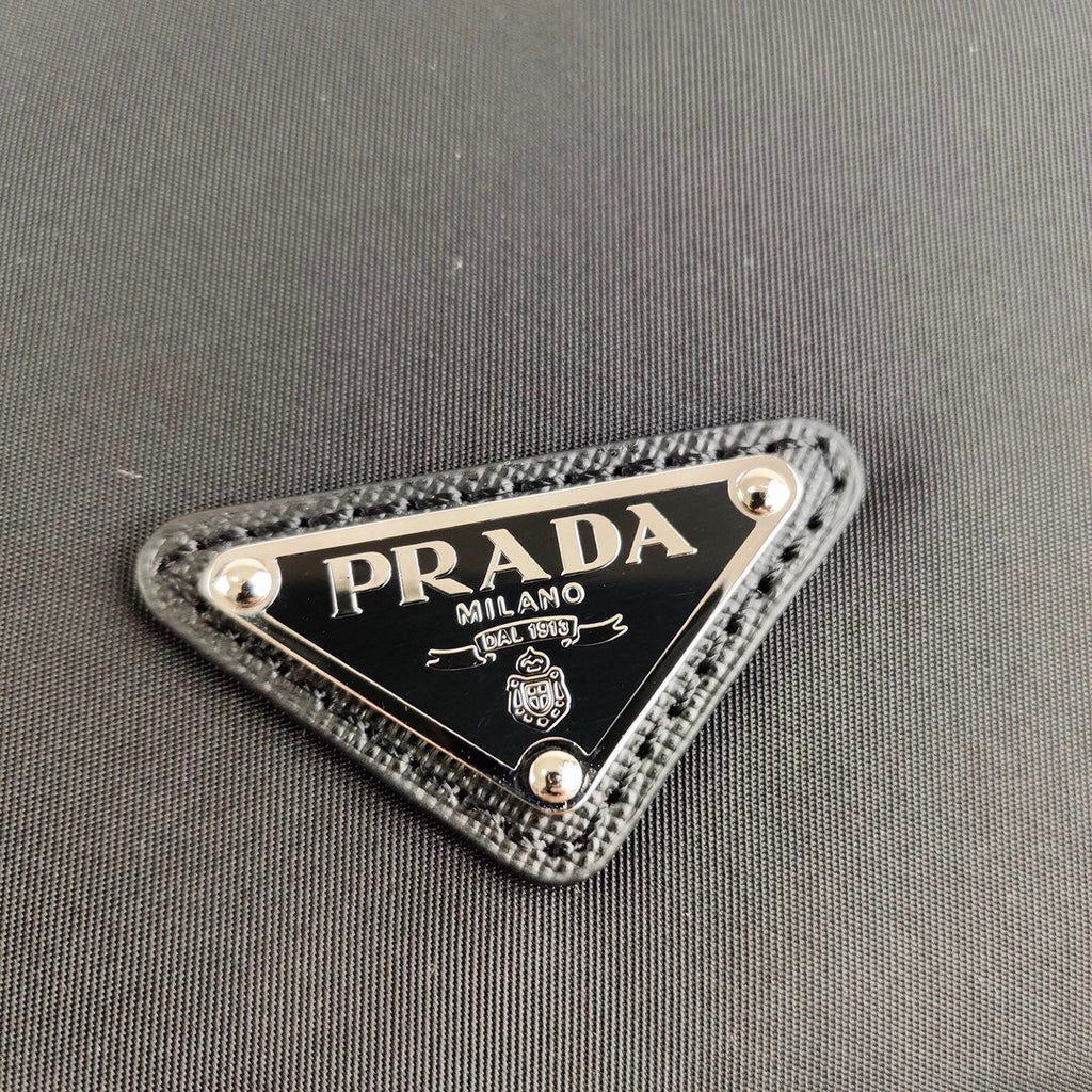 PRA Messenger Bag
