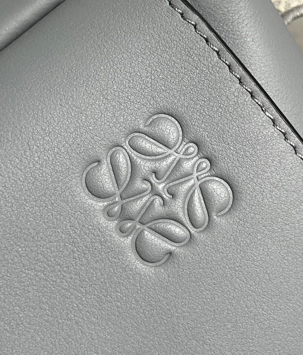 LO Messenger Bag