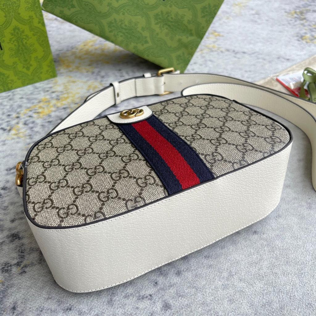 GUC Messenger Bag