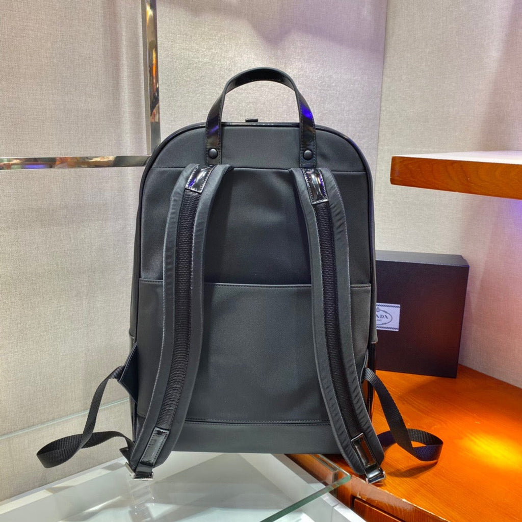PRA Backpack