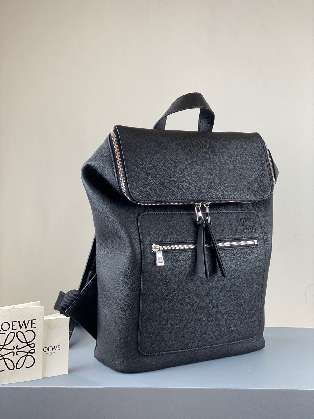 LO Backpack