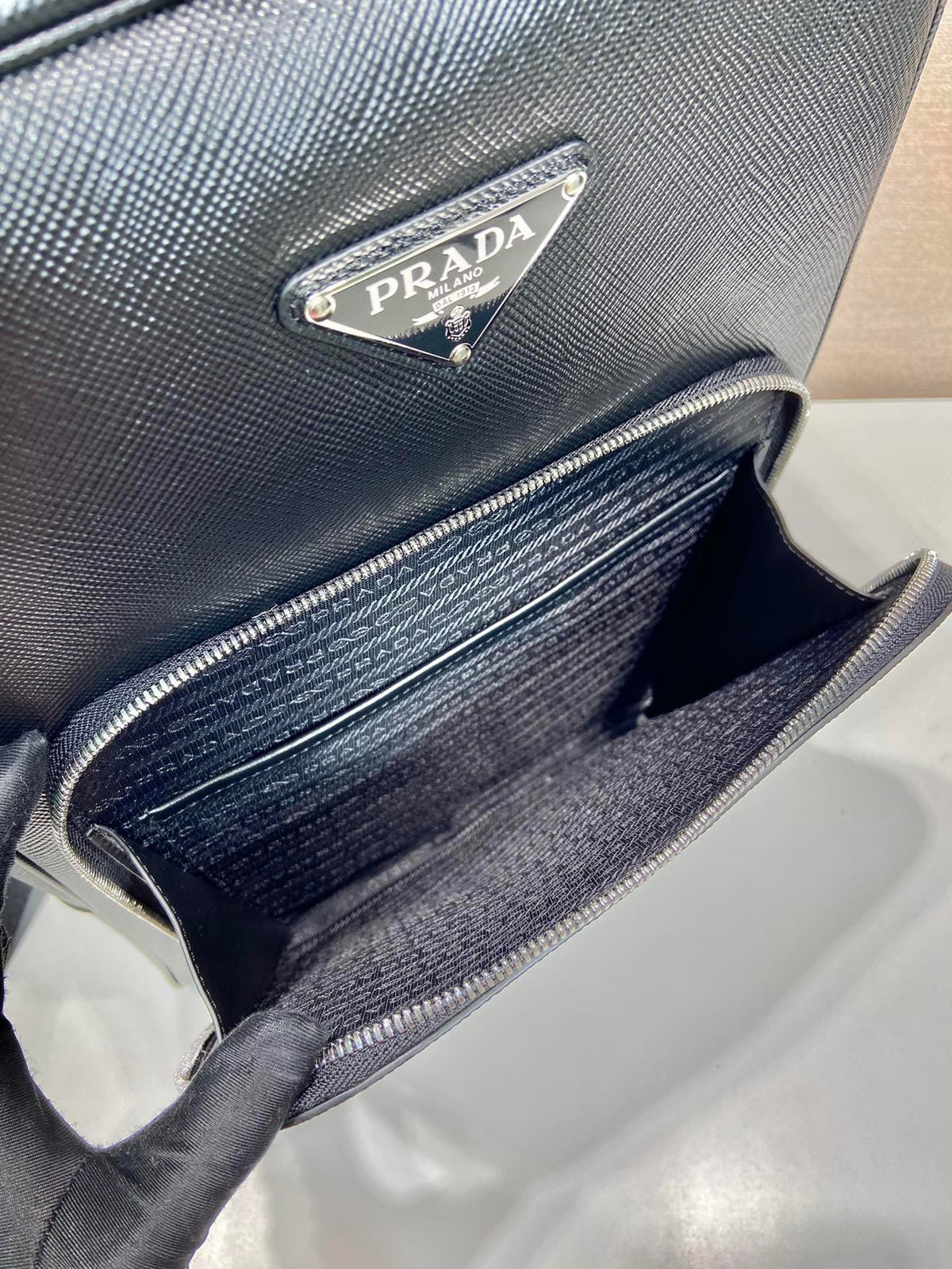 PRA Backpack