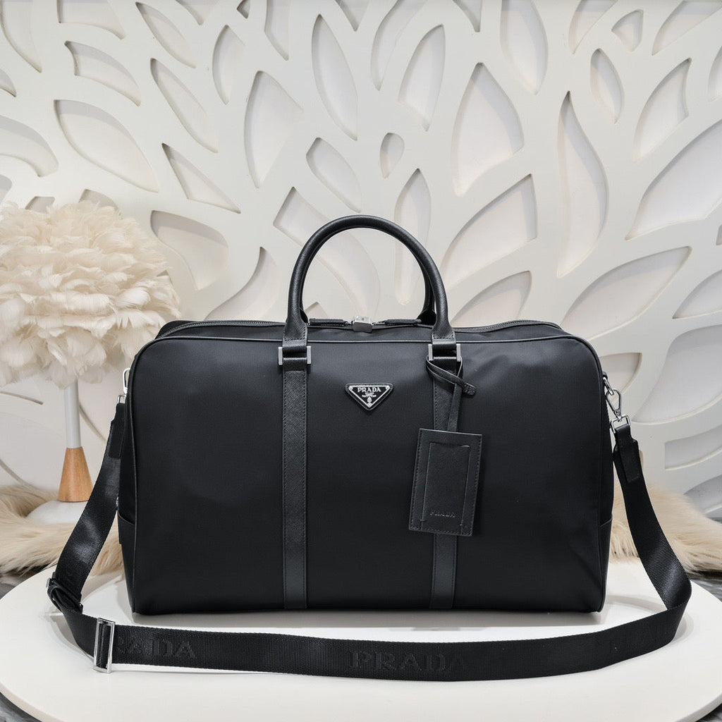 PRA Duffle Bag