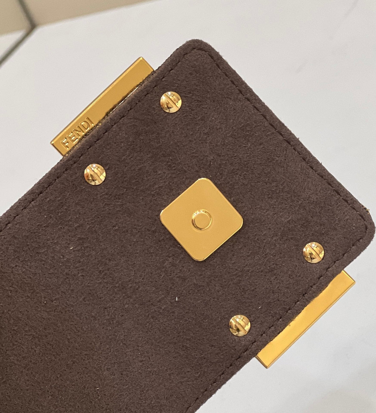 FEN Mini Shoulder bag