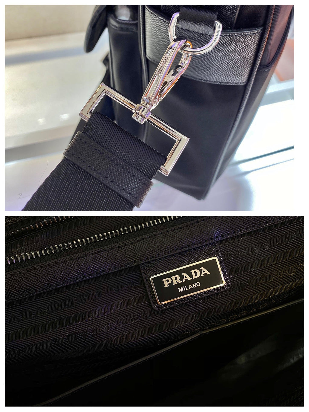 PRA Briefcases
