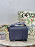 LO Messenger Bag