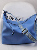 LO Messenger Bag