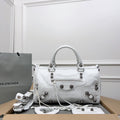 BLCG Travel Bag