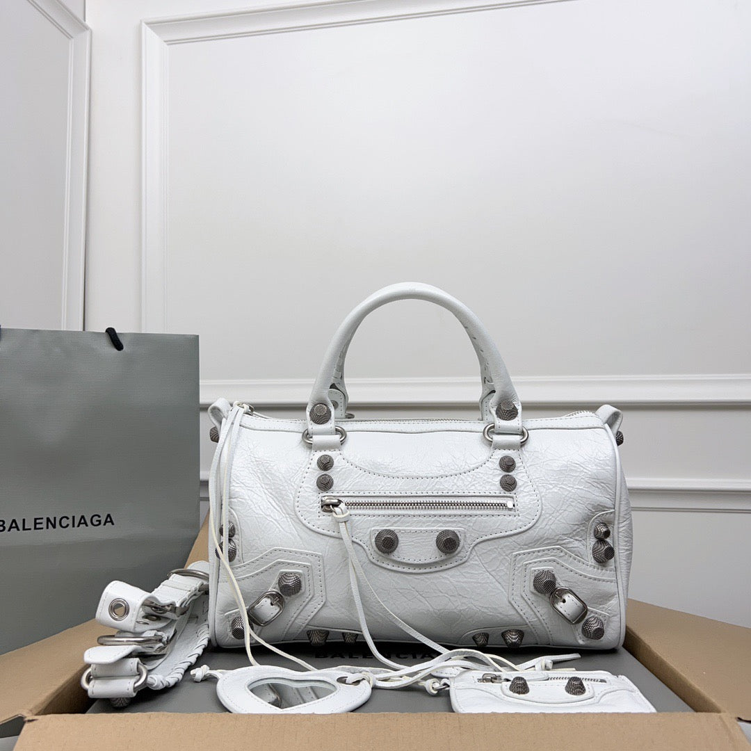 BLCG Travel Bag