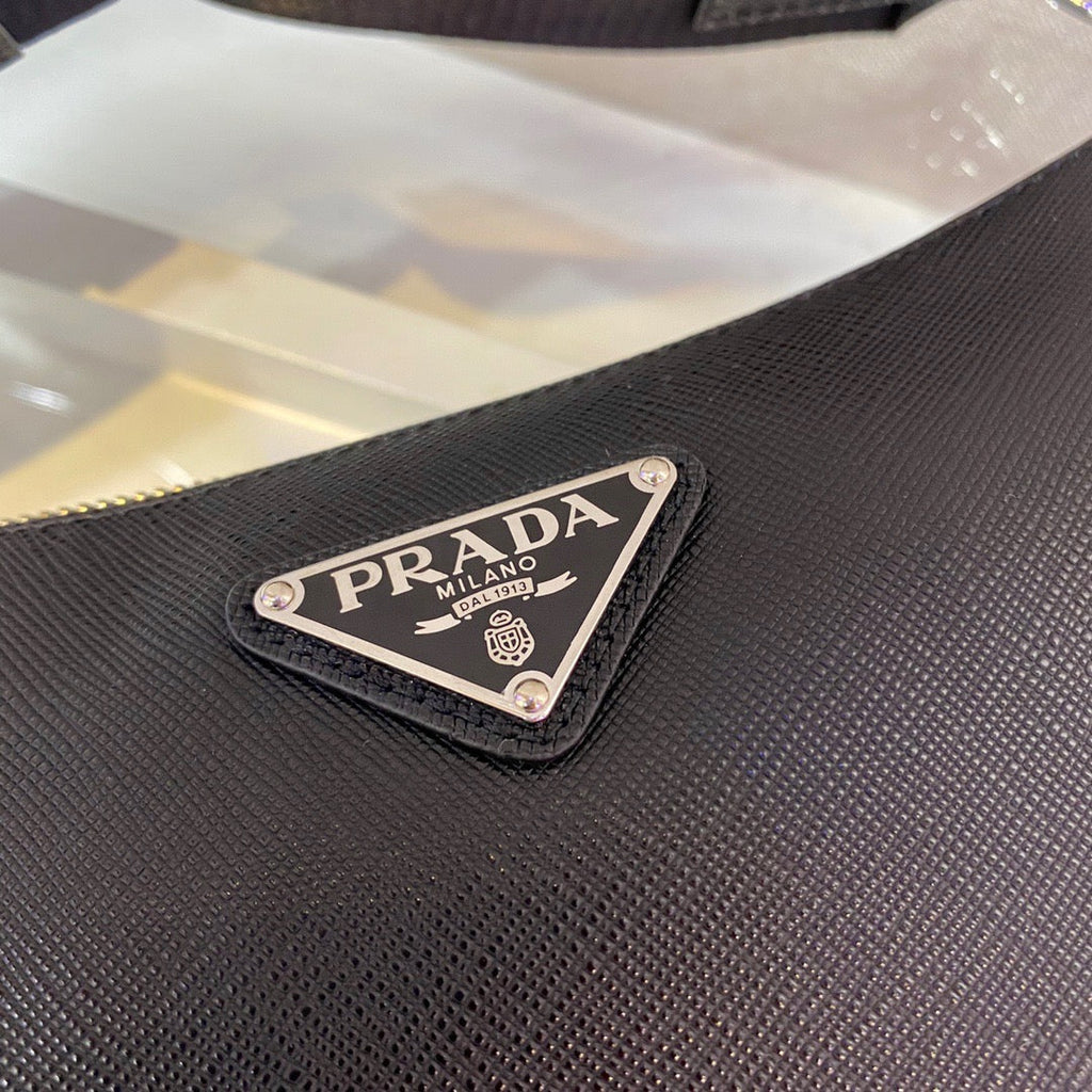 PRA Messenger Bag
