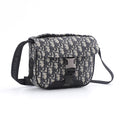 DIO Explorer Oblique Messeger Bag