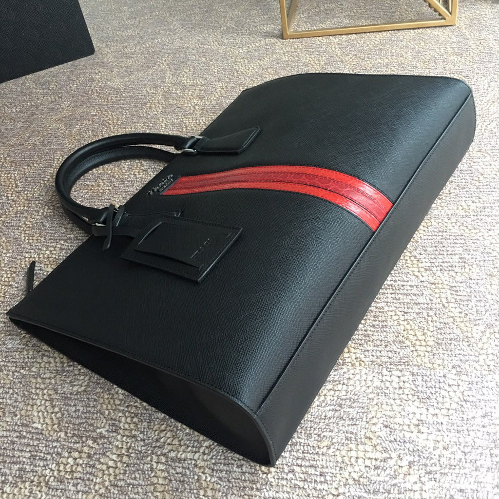 PRA Briefcases