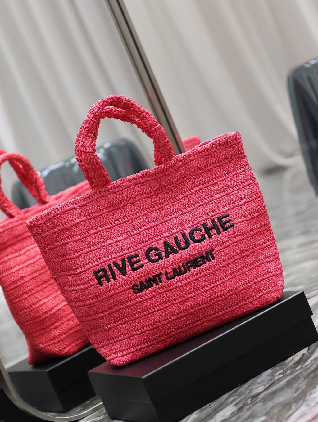 YLS tote