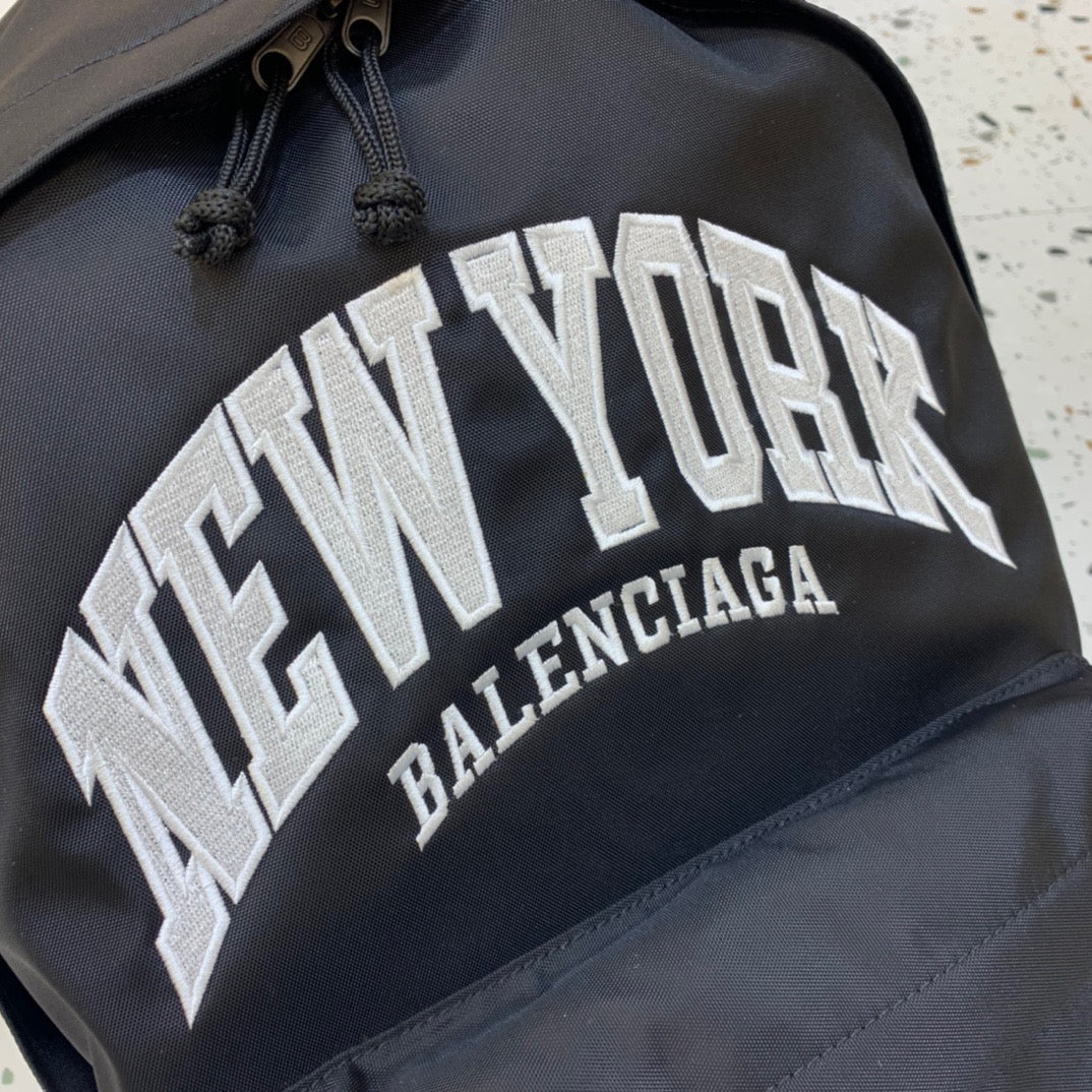 BLCG Back Pack
