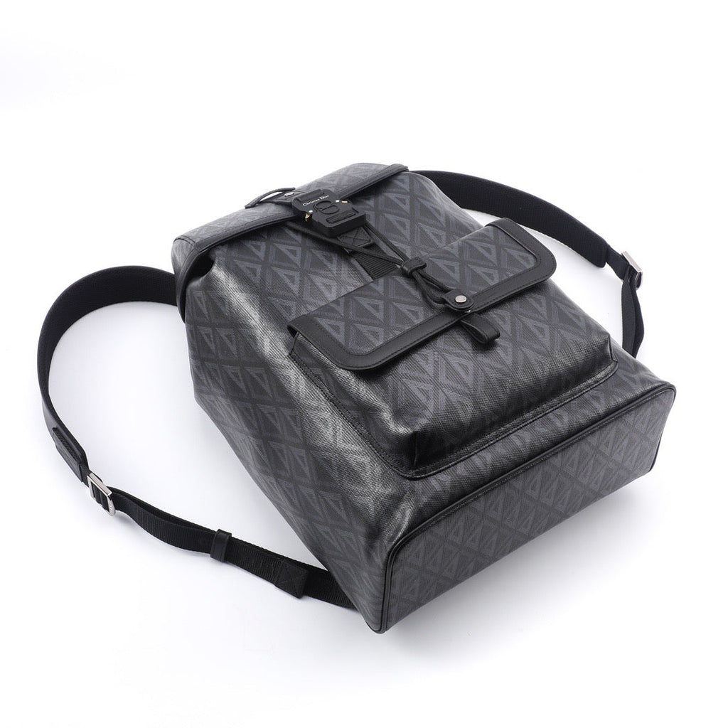 DIO Hit The Road Diamond Backpack