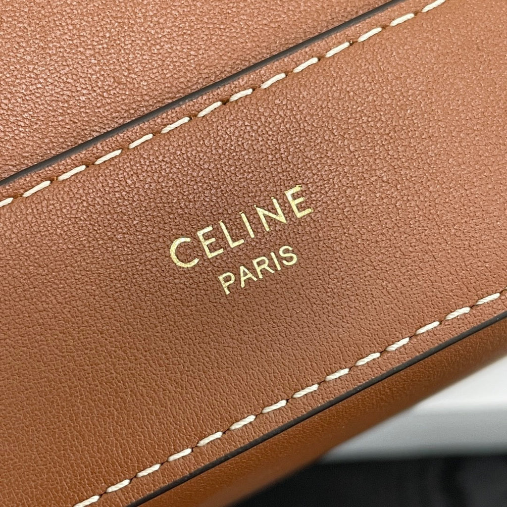 CEL Triomphe Bucket