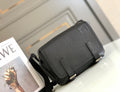 LO Messenger Bag