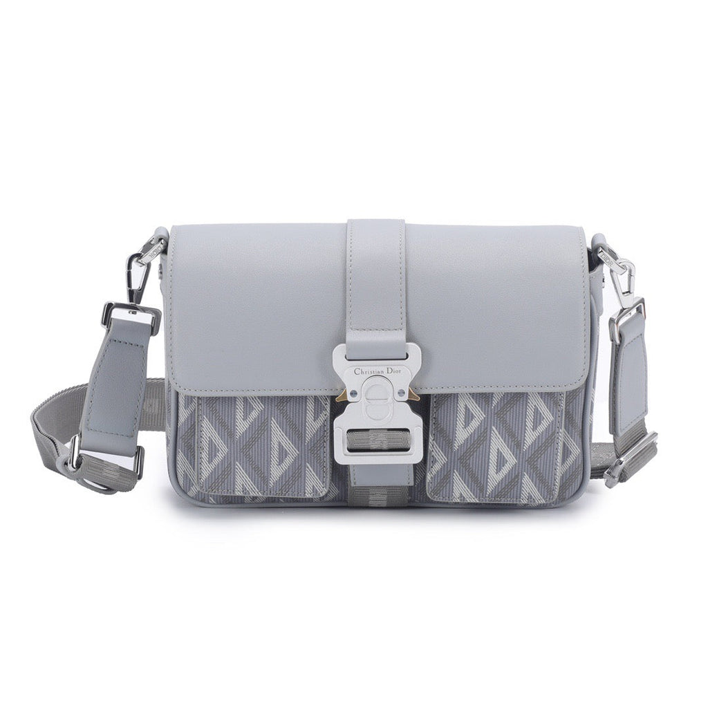 DIO Hit The Road Diamond Bag