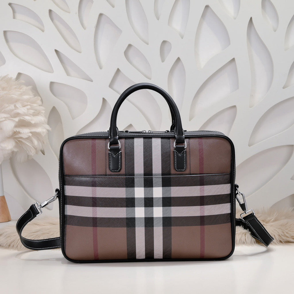 BURB Briefcases