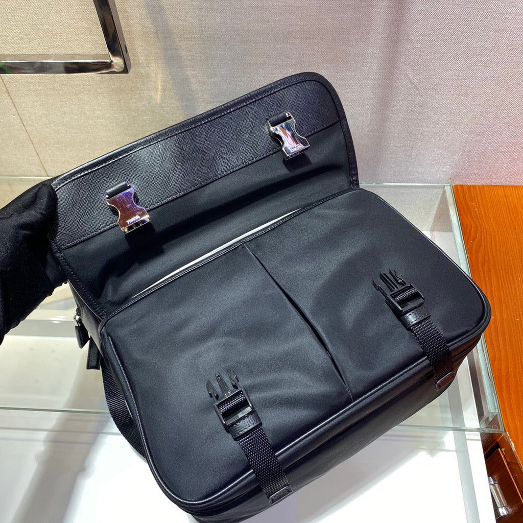 PRA Backpack