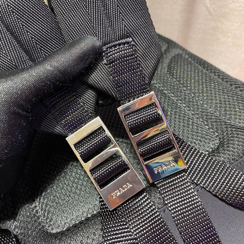 PRA Backpack