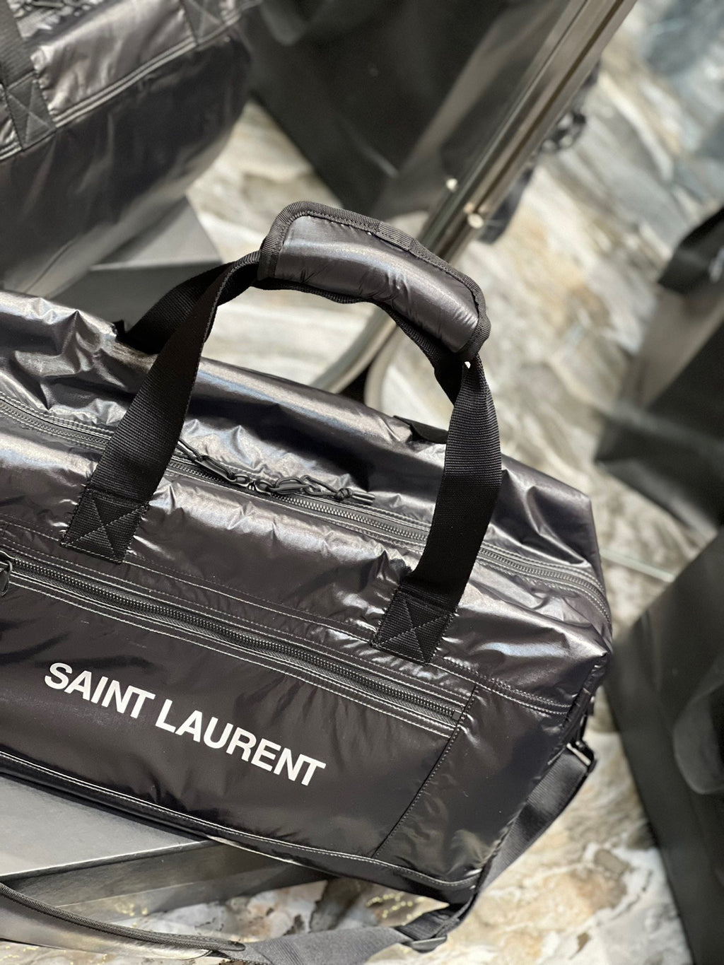 YLS Travel Bag