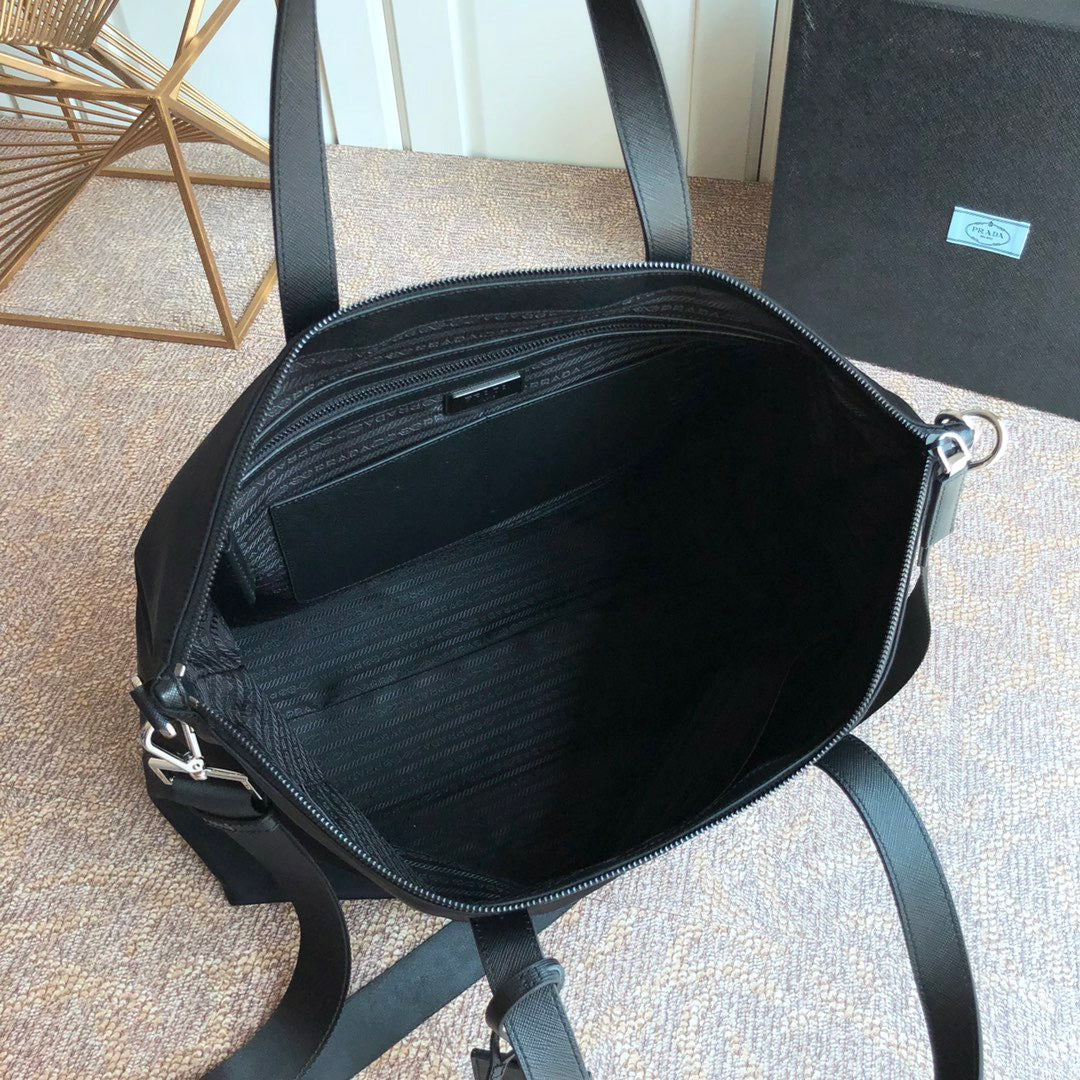 PRA Briefcases