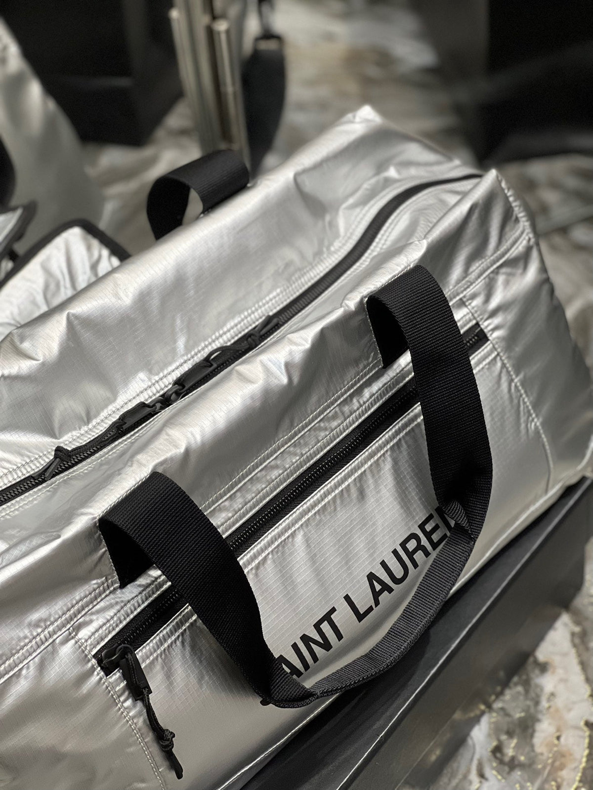 YLS Travel Bag